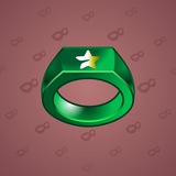 Signet Ring #8495 Signet Ring #8495
