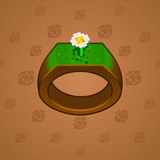 Signet Ring #8496 Signet Ring #8496