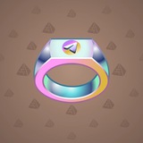 Signet Ring #8506 Signet Ring #8506