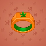 Signet Ring #8513 Signet Ring #8513