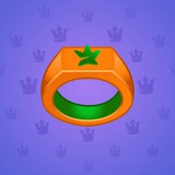 Signet Ring #8519