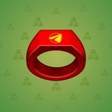 Signet Ring #8526