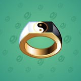 Signet Ring #8530 Signet Ring #8530