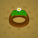 Signet Ring #8532