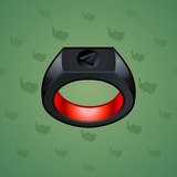 Signet Ring #8533 Signet Ring #8533