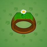 Signet Ring #8546 Signet Ring #8546