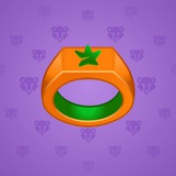 Signet Ring #8548 Signet Ring #8548