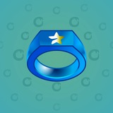 Signet Ring #8557