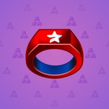 Signet Ring #8558