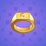 Signet Ring #8562 Signet Ring #8562