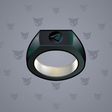 Signet Ring #8563 Signet Ring #8563