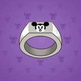 Signet Ring #8565 Signet Ring #8565