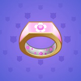 Signet Ring #8567 Signet Ring #8567