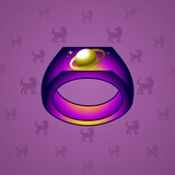 Signet Ring #8569 Signet Ring #8569