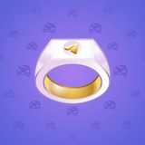 Signet Ring #8570 Signet Ring #8570
