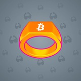 Signet Ring #8571 Signet Ring #8571