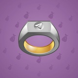 Signet Ring #8572 Signet Ring #8572