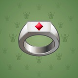 Signet Ring #8577 Signet Ring #8577