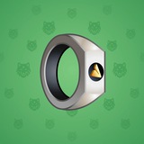 Signet Ring #8579 Signet Ring #8579