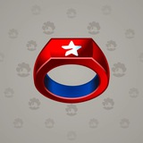 Signet Ring #8582 Signet Ring #8582
