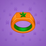 Signet Ring #8585 Signet Ring #8585