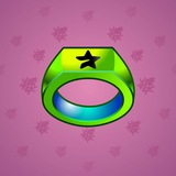 Signet Ring #8597 Signet Ring #8597