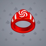 Signet Ring #8604 Signet Ring #8604