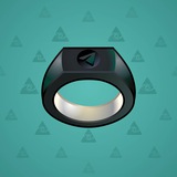 Signet Ring #8606