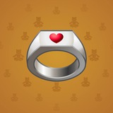 Signet Ring #8610