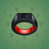 Signet Ring #8611 Signet Ring #8611