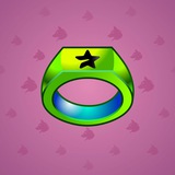 Signet Ring #8612 Signet Ring #8612