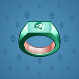 Signet Ring #8613 Signet Ring #8613