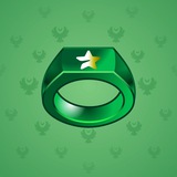 Signet Ring #8615