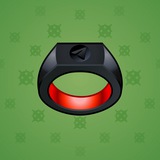 Signet Ring #8620 Signet Ring #8620