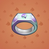 Signet Ring #8634 Signet Ring #8634