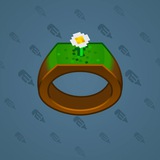Signet Ring #8638 Signet Ring #8638