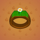Signet Ring #8653 Signet Ring #8653
