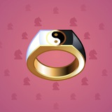 Signet Ring #8655