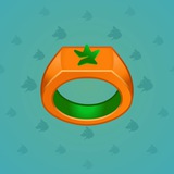 Signet Ring #8657 Signet Ring #8657