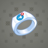 Signet Ring #8668 Signet Ring #8668