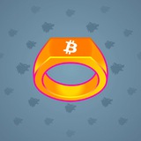 Signet Ring #867 Signet Ring #867