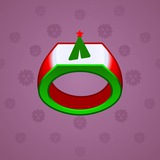 Signet Ring #8674