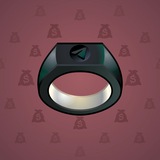 Signet Ring #8677