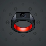 Signet Ring #8683 Signet Ring #8683