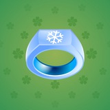 Signet Ring #8687 Signet Ring #8687
