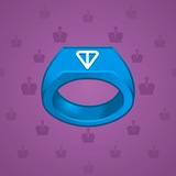 Signet Ring #8691 Signet Ring #8691