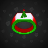Signet Ring #8692 Signet Ring #8692