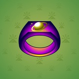 Signet Ring #8702 Signet Ring #8702