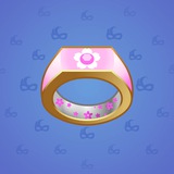 Signet Ring #8703 Signet Ring #8703