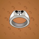 Signet Ring #8707 Signet Ring #8707